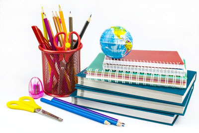 notebooks
